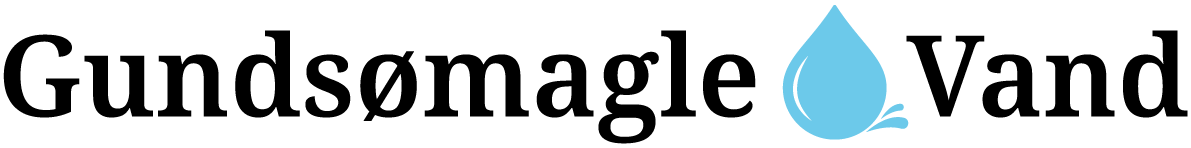 Gundsømagle Vandværk